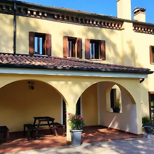  Vakantieboerderij La Foscarina