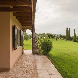 Minerva Villa