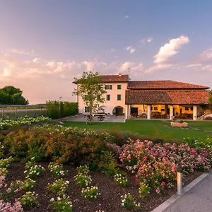 Casa Dei Racconti Landhaus